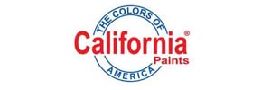 california paints